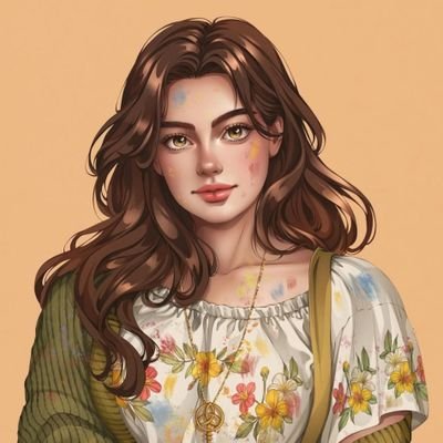 27 Y/O girl-I specialize in character art and book cover art!
doodles and sketches~