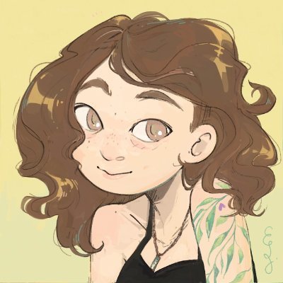 Elise Jimenez☁️さんのプロフィール画像