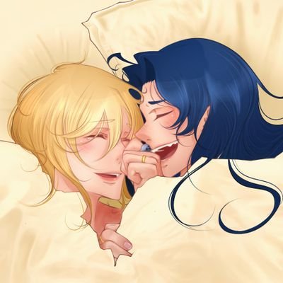 LaLaLa Trishaaa! Your maaamis! 🪇さんのプロフィール画像