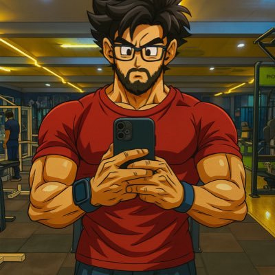 Tweet mostly on LFC, Gym nut, Boxing, Cars, Fighter jets, the IT guy.