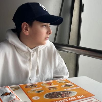 Muhammed345737's profile picture. Muhammed Efe Ulu