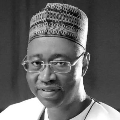 KashimImam_'s profile picture. Banker, “Mutawalli Borno”, ex‑TETFUND BoT Chair, & Advocate For Quality Education & Public Service.