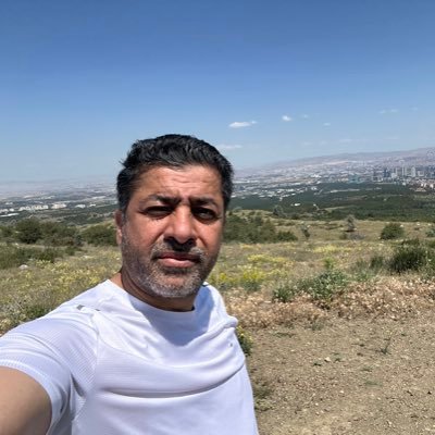 selimmakgull's profile picture. 