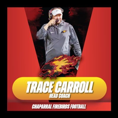 COACH TRACE CARROLL Profile