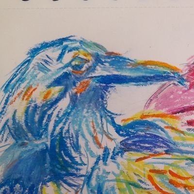 phoenix 🐙🎗️🍉さんのプロフィール画像