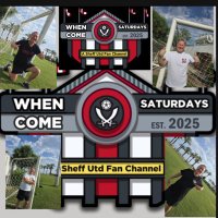 When Saturdays Come (With DryBry) (@ba55sufc) 's Twitter Profile Photo When Saturdays Come (With DryBry) (@ba55sufc) 's Twitter Profile Photo