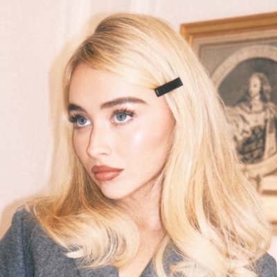 ur daily it girl sabrina and it boy jimin dose | fan account | not a shipper