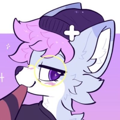 Bwomppp_'s profile picture. meow