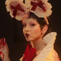 🍓 (@lilly_h0ekitty) 's Twitter Profile