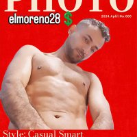 El moreno28$ (@luisfuenmayor00) 's Twitter Profile