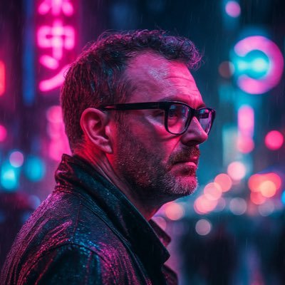 JonathanCoops's profile picture. Husband, father, friend.