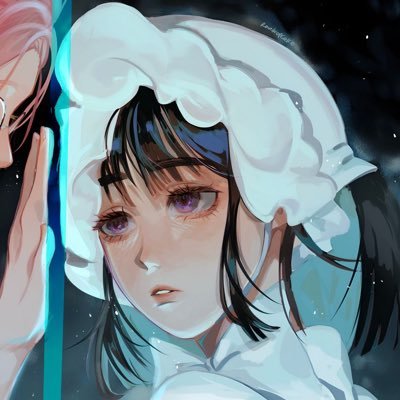 hyunasfav's profile picture. I MOVED ACCOUNTS