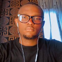 Nonso Darlington (@iammcsyko) 's Twitter Profile