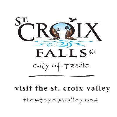 VisitSCF_WI's profile picture. St. Croix Falls, Wisconsin, is nestled in the heart of the St. Croix Valley
Big Outdoor Adventure. Small Town Charm.
Adventure Awaits!
https://t.co/H6GSeuZP3d