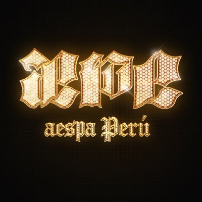 1st fanbase & fanclub for aespa (@aespa_official) in Peru | IG/FB: @aespaperu| 📩 aespaperu@hotmail.com | « ❤⭐🦋🌙 »