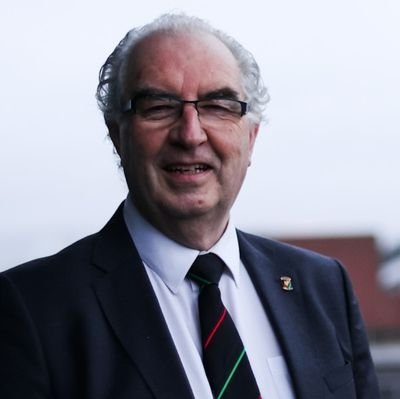 Chief Executive of Social Enterprise NI. Chairman Glentoran Football Club. All views are my own