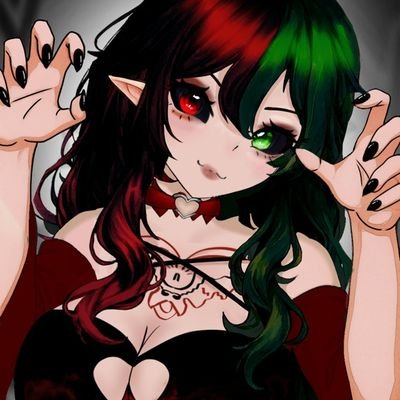 silly vtuber uwu
Powered by @ADVANCEDgg :p
Streaming Live on Twitch!
Art tags :3
#DragImagDoodles
#MommyDragonArt