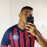bastoselx's profile picture. Católico, estudante de direito e torcedor do @ecbahia.
