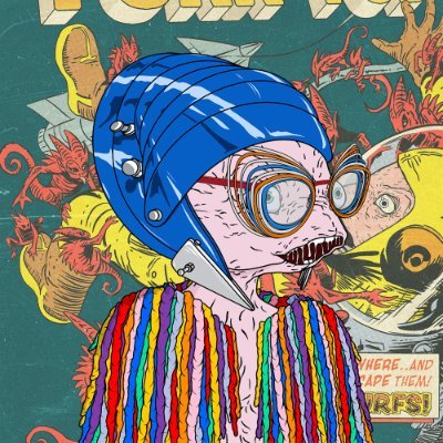 rmesakt's profile picture. multichain maxi NFA DYOR