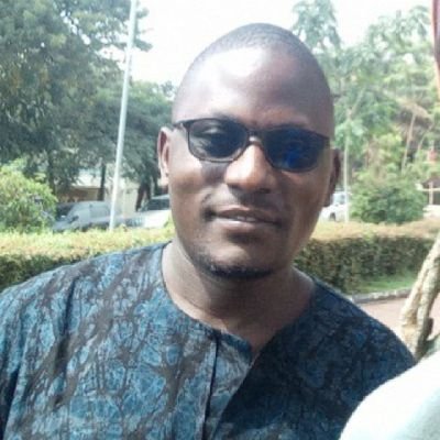 joekivumbi1's profile picture. Agriculture //Project Management// God above all.