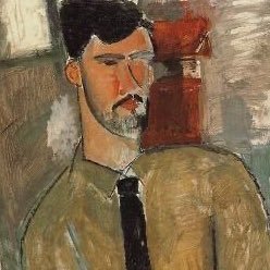 d0ubtfulguest's profile picture. Funny little guy