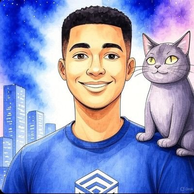 Believer @smcdao #Zedek #GTAN #PHT #Ocicat #BENGCAT #TKC #XRP #DTG #TWD
