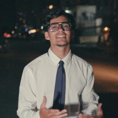 @CharliAlmeida
