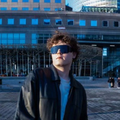 Founder of @SolarMGroup | Photo & Video @envimediaco | AKA FUSKOMUSIC