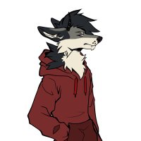 Maze 🐺 (@maze_thewolf) 's Twitter Profile