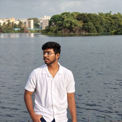 Nrusingh_p2023's profile picture. Hey,I am a computer science  engineering student I am really looking forward to learning more and improving my understanding and implementing deep learning .