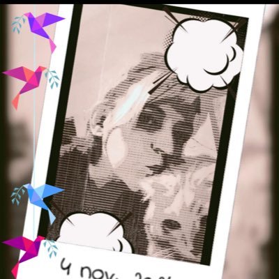 MarlyneRANVIER's profile picture. relectrice-correctrice, deus sive Natura. parfaitement imparfaite, antispeciste. Le racisme n’est pas un opinion, c’est un délit, parti animaliste