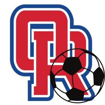 Official Twitter account for Oak Ridge High School Lady War Eagle Soccer