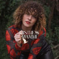 Mistress Maxime - Nijmegen, NL 🇳🇱 (@mistress_maxime) 's Twitter Profile