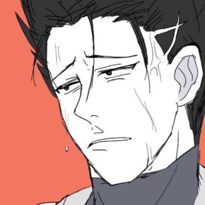 30↑ばろうくんに叱られたい からすくんとお茶したい ngbr多し ノリでバーっと描いている 音楽やってます 夢と腐すき　本誌派