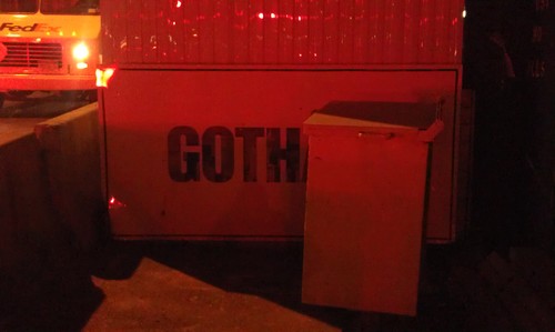 shutupOwen's profile picture. Working on it