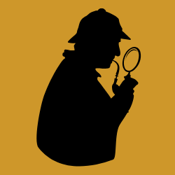 my_dear_holmes's profile picture. Solve a mystery each month using letters from Sherlock Holmes & other victorian pen pals.  For support, visit https://t.co/0Fw13Ma4jj