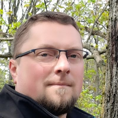 Marcin680594's profile picture. Jedyny słuszny kierunek Prawica 🇵🇱
A w czasie wolnym historia, archeologia, detektorystyka 🤠
#Nawrocki2025
#PociągPrawych
#TAKdlaCPK