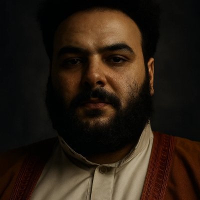 _TheAnwar's profile picture. printf and pray