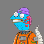 Designer_verde's profile picture. Not financial advise