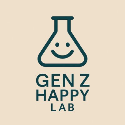 @GenZHappyLab