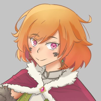 He/Him | 25 | gremlin account for @VATranceP FFXIV: Argg Bonebreakah (Diabolos)
D&D, FF14, Overwatch, FGO, general nerding out