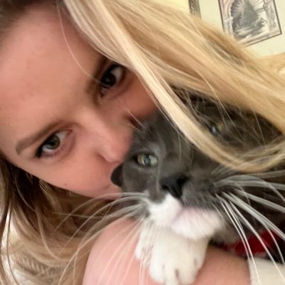 she/her. grey cat mother. swiftie (derogatory). certified silly goose.