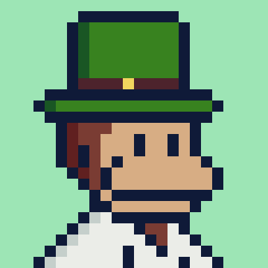 Buokem_04502's profile picture. Understanding crypto trends. 📊🎮