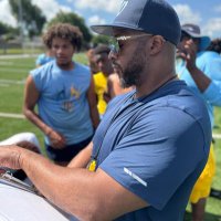 Rickey Lewis (@coachlew22pcw) 's Twitter Profile