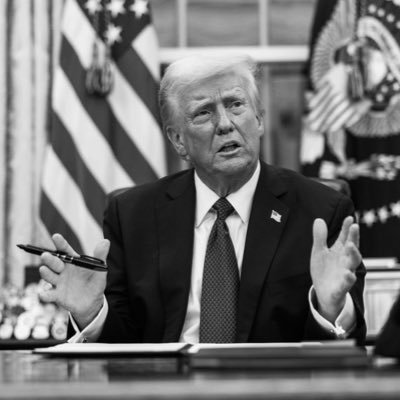 Tracking the administrative, legislative, and other actions of the Trump Administration as well as movement responses. We read the news so you don’t have to!
