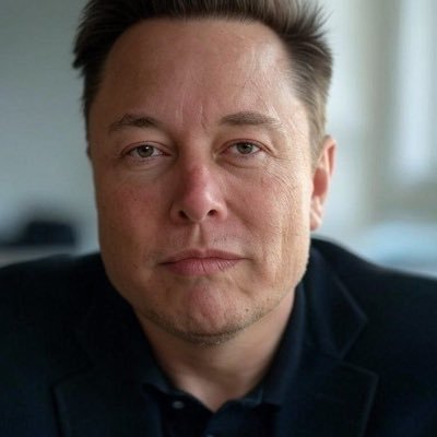 𝑬𝑳𝑶𝑵 𝑴𝑼𝑺𝑲 🇺🇸| Spacex •CEO •CTO 🚔| Tesla •CEO and Product architect 🚄| Hyperloop • Founder 🧩| OpenAl • Co-founder 👇| Build A 7-fig IG https://t.co/w6w1eXRRUU