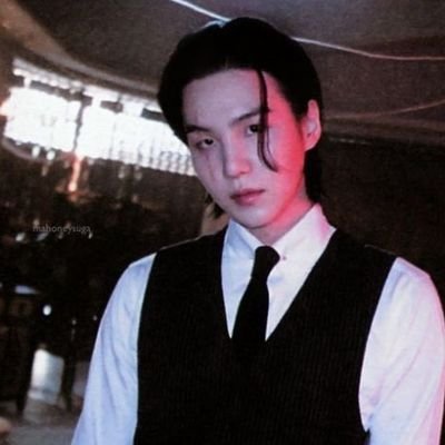 minpd_199's profile picture. yoongi this yoongi that