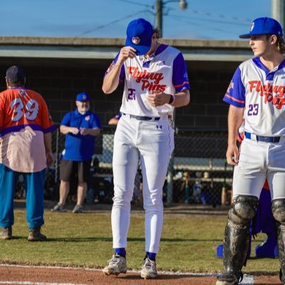 Ty Brachbill Profile