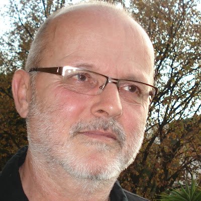 Retraité mais pas que ... J'écris aussi des romans noirs captivants !
Adhérent #UPR, pour une France libre et souveraine...
J'habite à Romilly sur Seine (Aube)