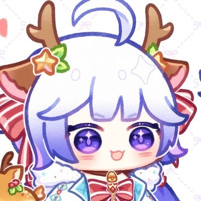 🇲🇨 • ID/EN/JP • ✨ Sewist 🪡 • Cotton Doll's • Cute Things • Trad-Wife | Header hubby @Foxdehunter OCsonaxCanon | ToF 🐱 GI | Isekai fantasy enthusiast